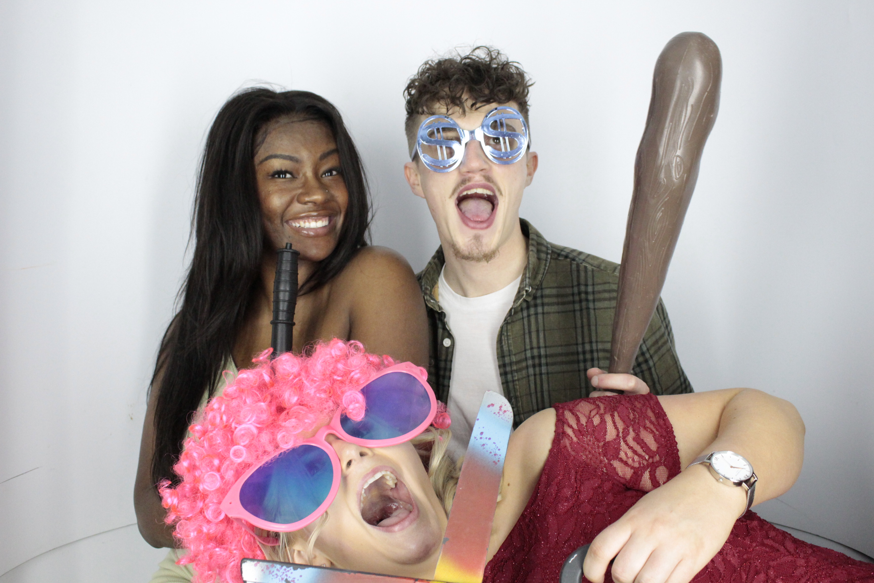 Chlöe’s 21st | View more photos from the event at gallery.myphotoboothexperience.co.uk/u/MyPhotoBoothExperienceLtd/Chlöe’s-21st